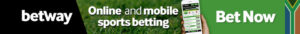 Betway mobile