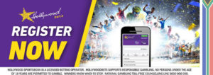 Hollywoodbets sport betting